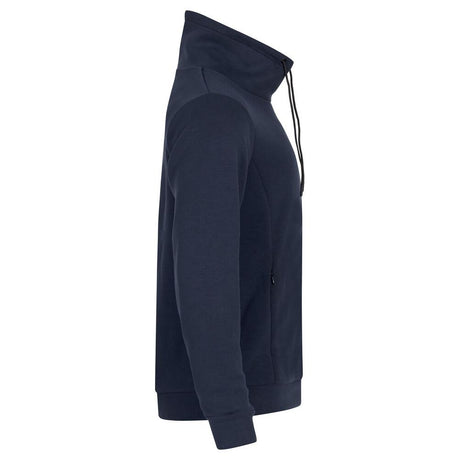 Hobart - Dark Navy - Image 4