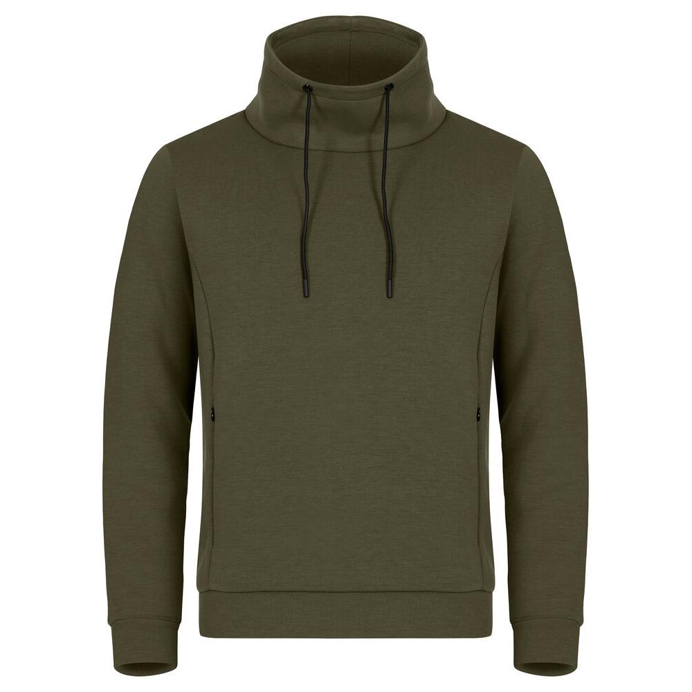 Hobart - Fog Green - Image 1