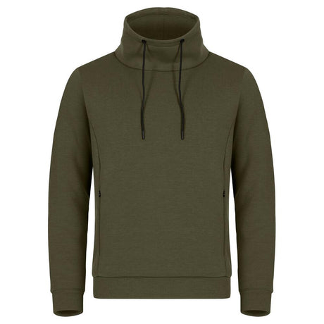 Hobart - Fog Green - Image 1