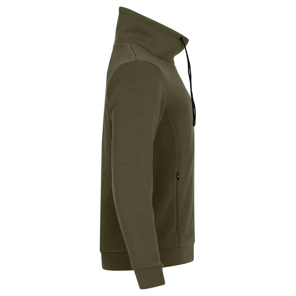 Hobart - Fog Green - Image 4