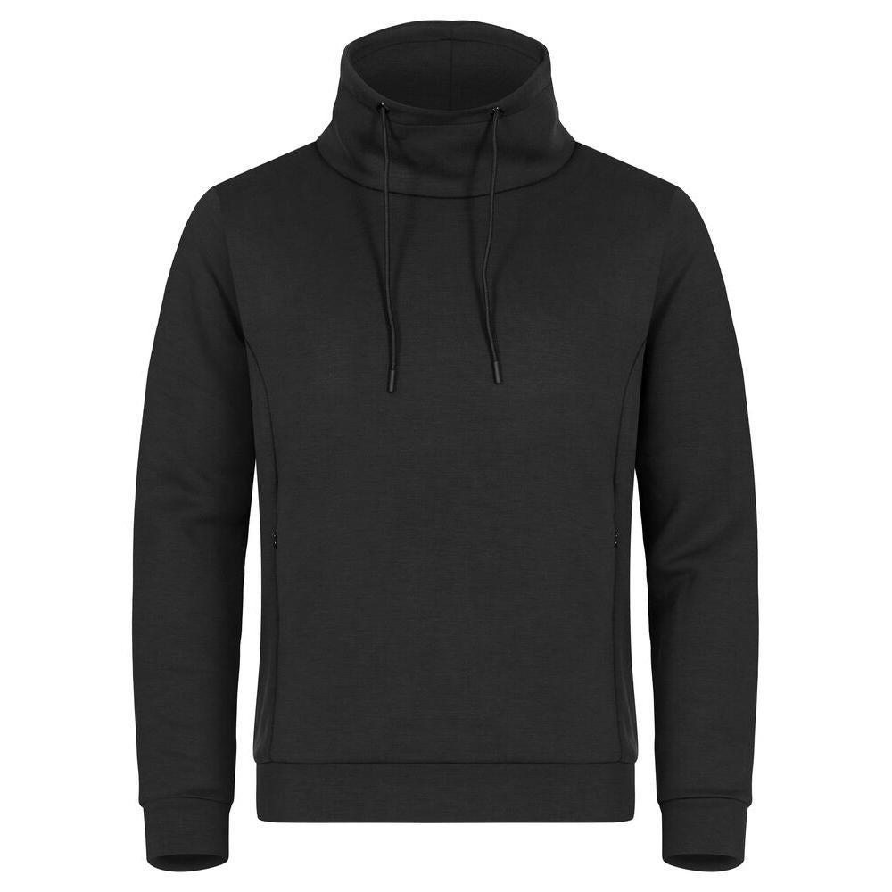 Hobart - Black - Image 1