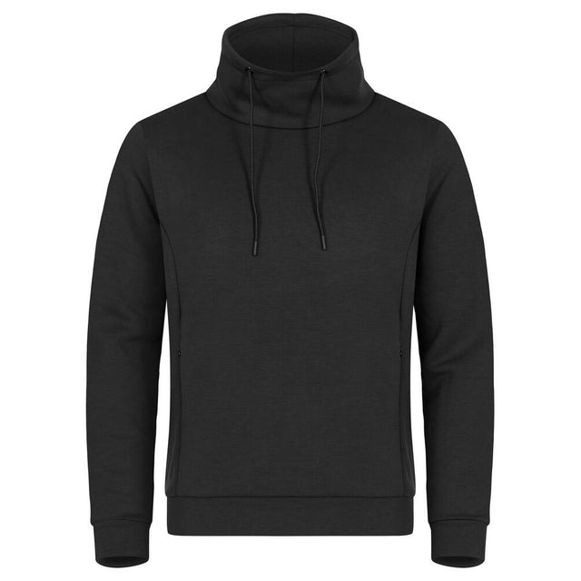 Hobart - Black - Image 1