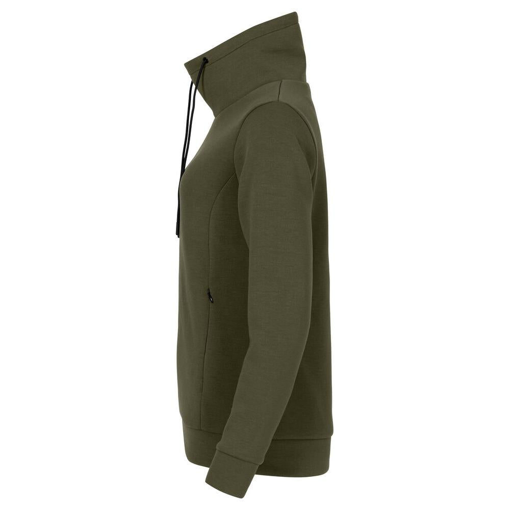 Hobart Women - Fog Green - Image 3