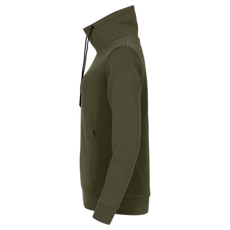 Hobart Women - Fog Green - Image 3