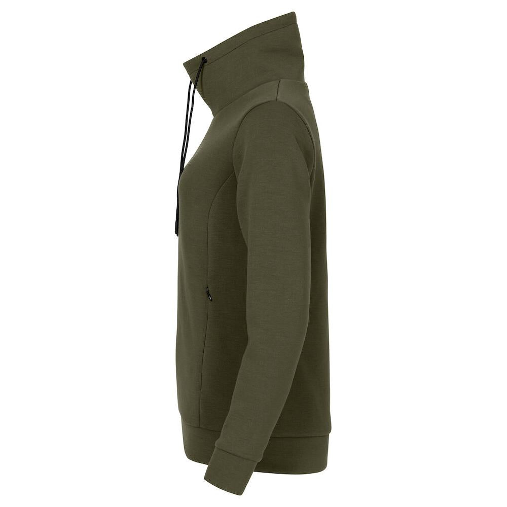 Hobart Women - Fog green - Image 3