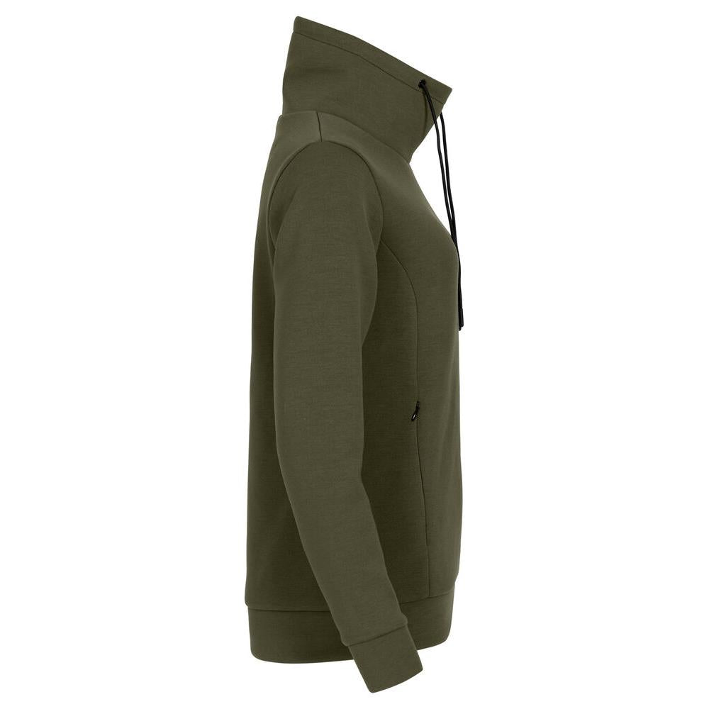 Hobart Women - Fog Green - Image 4