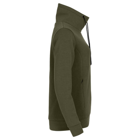 Hobart Women - Fog Green - Image 4