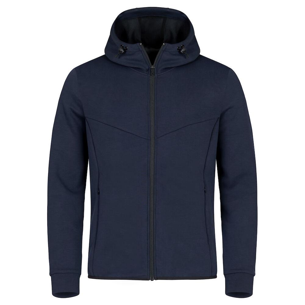 Hayden - Dark Navy - Image 1