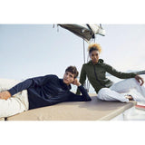 Hayden - Dark Navy - Image 5