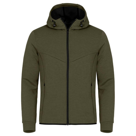 Hayden - Fog Green - Image 1