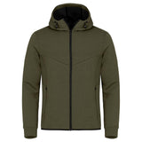 Hayden - Fog green - Image 1