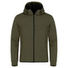 Hayden - Fog green - Image 1