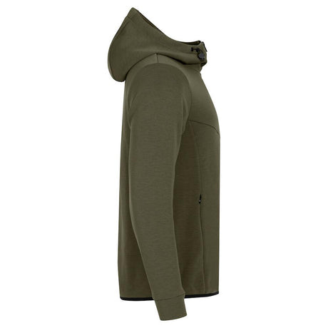 Hayden - Fog green - Image 4