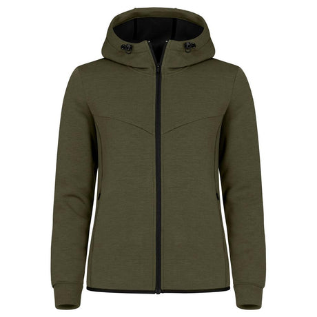 Hayden Women - Fog Green - Image 1