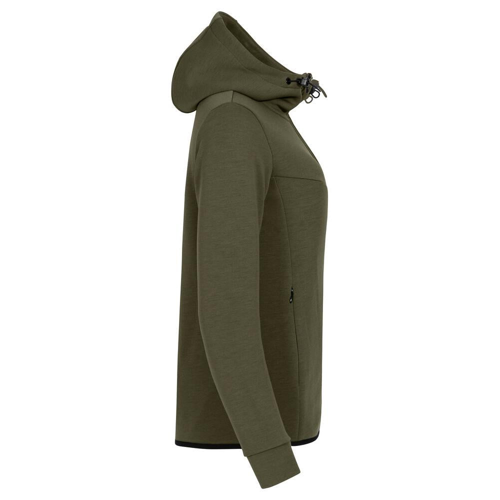 Hayden Women - Fog Green - Image 4