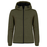 Hayden Women - Fog green - Image 1