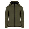 Hayden Women - Fog green - Image 1