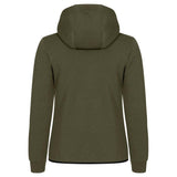 Hayden Women - Fog green - Image 2