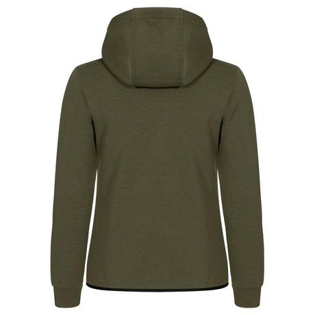 Hayden Women - Fog green - Image 2