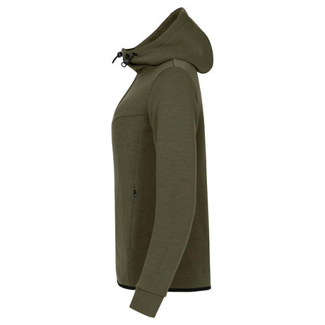 Hayden Women - Fog green - Image 3
