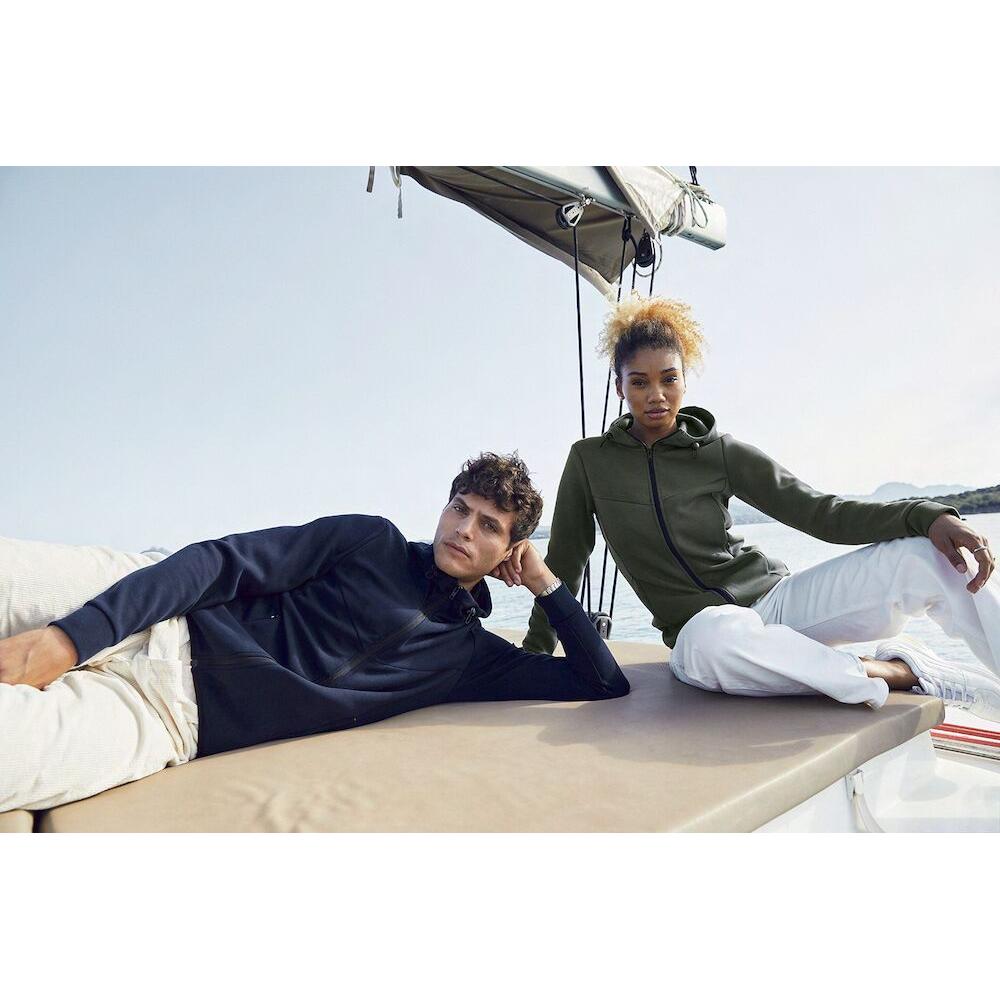 Hayden Women - Fog green - Image 5