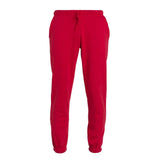 Basic Pants Junior - Red - Image 1