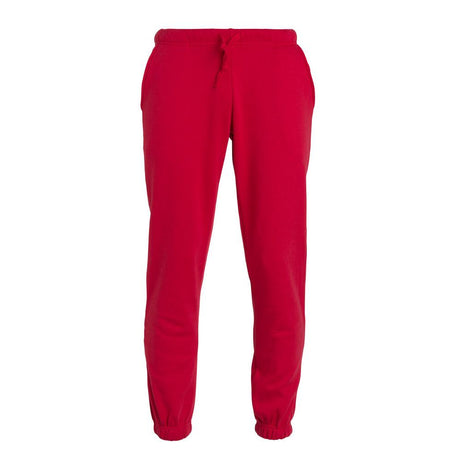 Basic Pants Junior - Red - Image 1