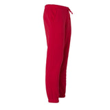 Basic Pants Junior - Red - Image 4