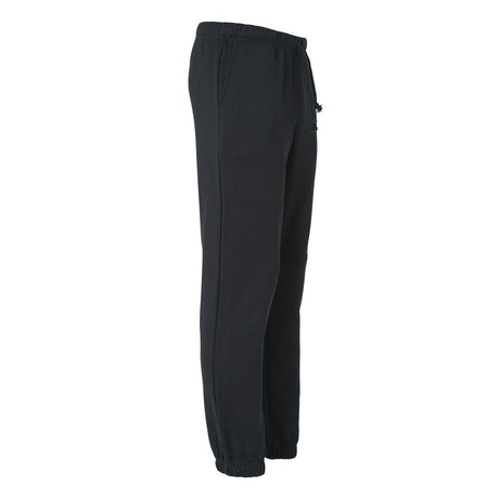 Basic Pants Junior - Black - Image 4