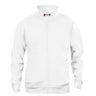 Basic Cardigan Junior - White - Image 1