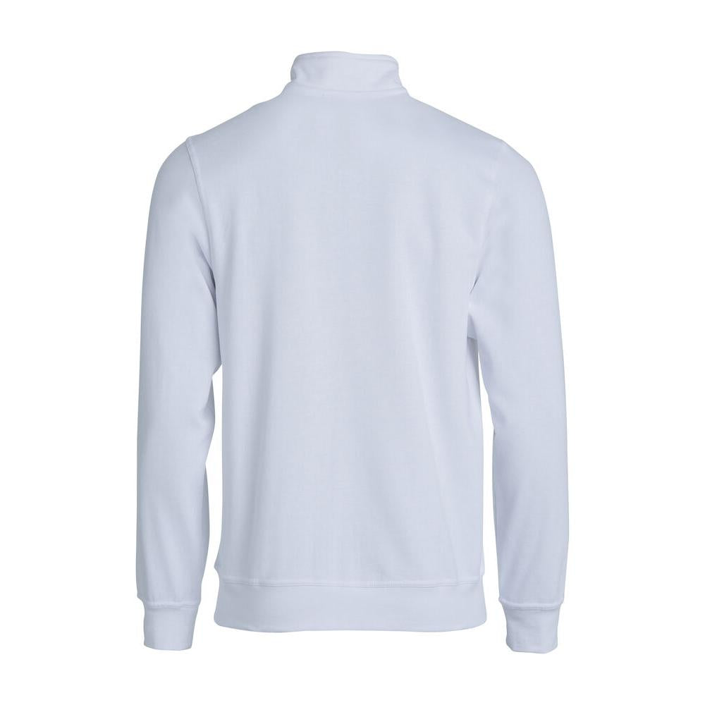 Basic Cardigan Junior - White - Image 2