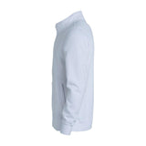 Basic Cardigan Junior - White - Image 3