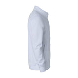 Basic Cardigan Junior - White - Image 4