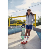 Basic Cardigan Junior - White - Image 5