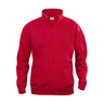 Basic Cardigan Junior - Red - Image 1