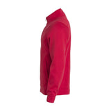 Basic Cardigan Junior - Red - Image 3