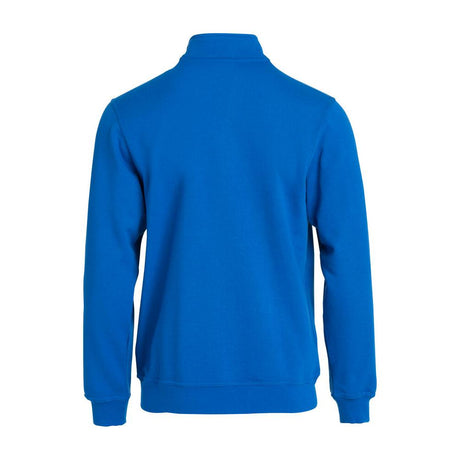 Basic Cardigan Junior - Royal blue - Image 2