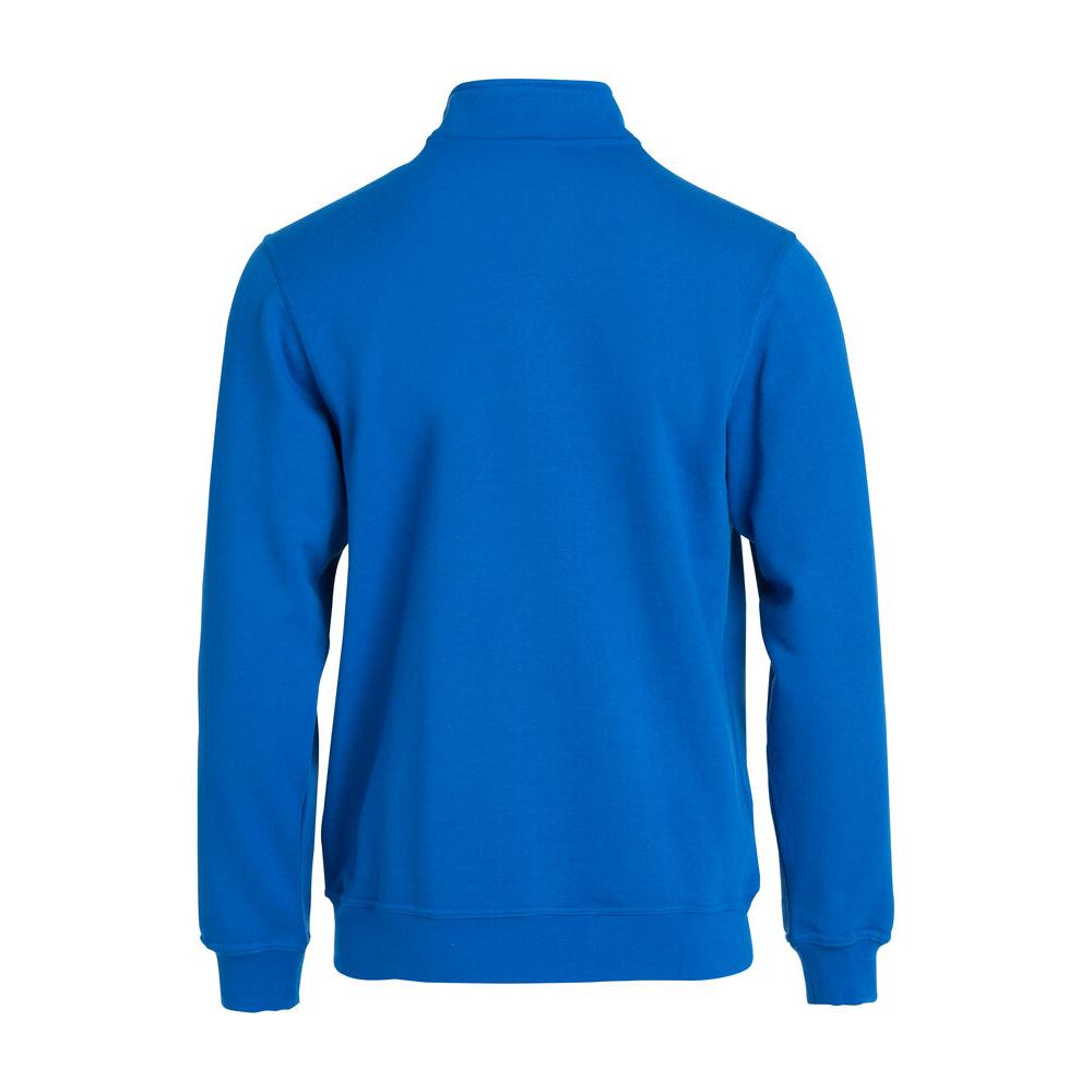 Basic Cardigan Junior - Royal Blue - Image 2
