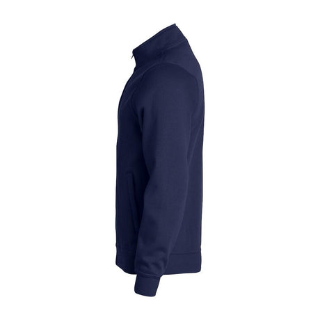 Basic Cardigan Junior - Dark navy - Image 3