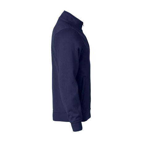 Basic Cardigan Junior - Dark navy - Image 4