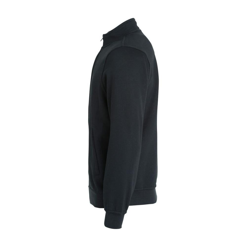 Basic Cardigan Junior - Black - Image 3