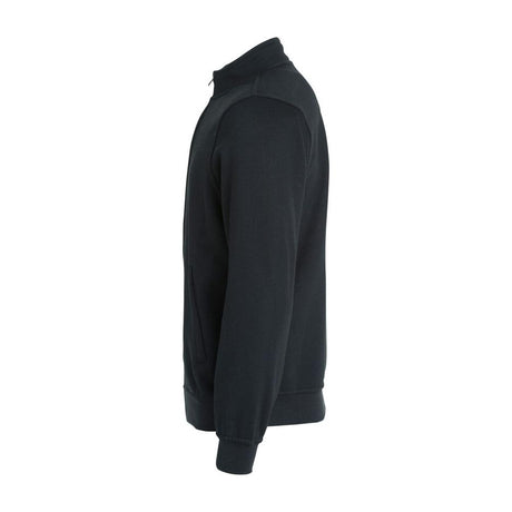 Basic Cardigan Junior - Black - Image 3