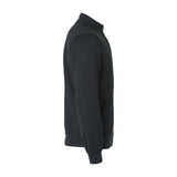 Basic Cardigan Junior - Black - Image 4