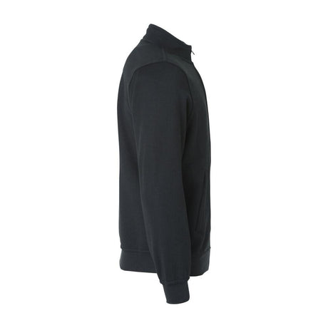 Basic Cardigan Junior - Black - Image 4