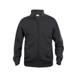 Basic Cardigan Junior - Black - Image 1