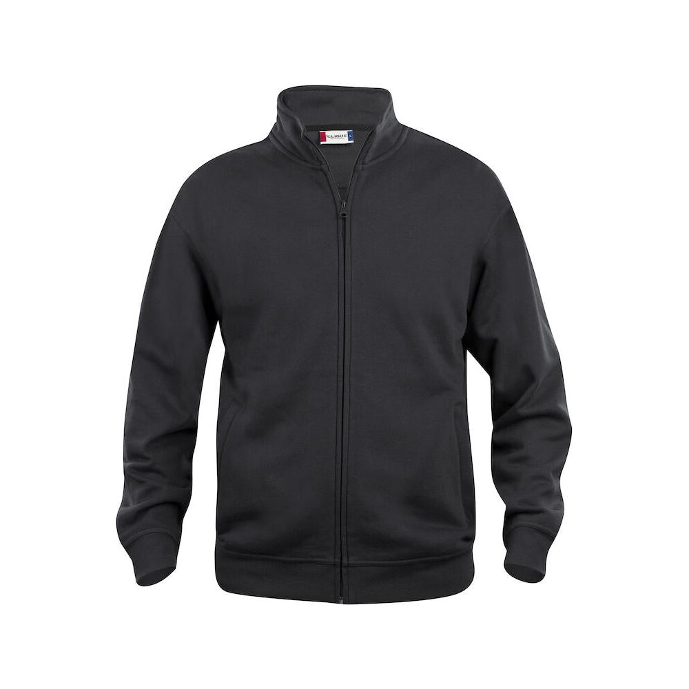 Basic Cardigan Junior - Black - Image 1