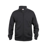 Basic Cardigan Junior - Black - Image 1
