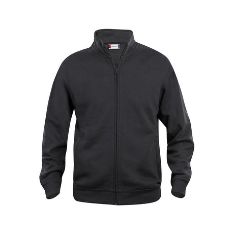 Basic Cardigan Junior - Black - Image 1