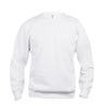 Basic Roundneck - White - Image 1