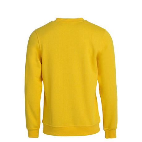 Basic Roundneck - Lemon - Image 2